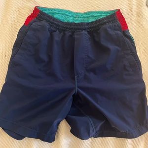 Birddog gym short